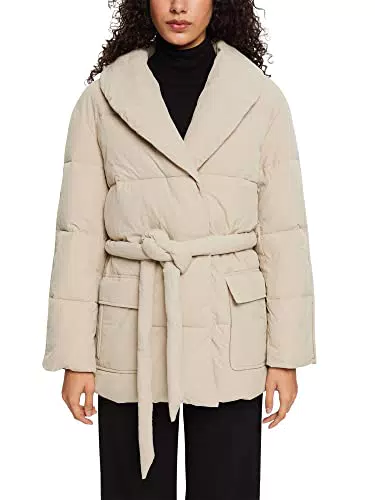 ESPRIT Damen Jacke - Klassischer Style für Damen