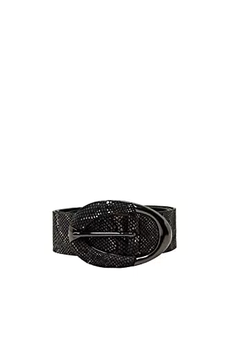 Esprit Damen Gürtel - Stilvolles Accessoire für Damen