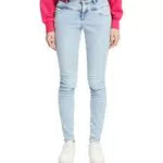 ESPRIT Damen 992ee1b317 Jeans, Blue Medium Washed, EU