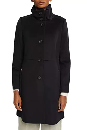 ESPRIT Damen Jacke - Modell 992EO1G310