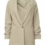 ESPRIT Damen Blazer - Stilvoll und elegant, Größe 36