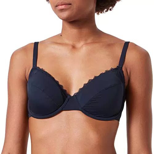 ESPRIT Damen Bügel BH Feminine Micro Par Underwire Bra Mf