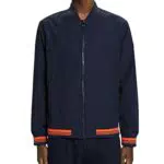 ESPRIT Blouson im Bomber-Stil
