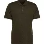 ESPRIT Herren Polohemd - Klassisches Design für stilvolle Männer
