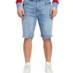 Esprit Herren Jeans-Shorts Medium Wash - Modell 993ee2c304
