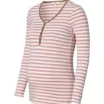 ESPRIT Maternity Damen Nursing Long Sleeve Striped T-shirt T Shirt