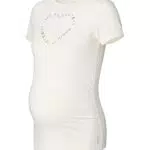 ESPRIT Maternity Damen T-shirt met korte mouwen T Shirt
