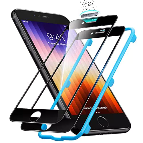 ESR für iPhone SE 2020, iPhone 8, iPhone SE 2022 Hülle