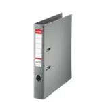 Esselte Ordner, A4, 10er Pack, 50 mm Rückenbreite, Kunststoff