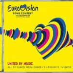 Tickets für den Eurovision Song Contest 2023 in Liverpool
