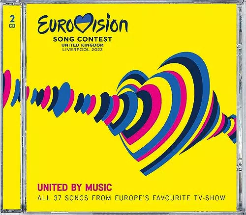 "Tickets für den Eurovision Song Contest 2023 in Liverpool"