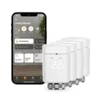 Eve Thermo - Smartes Heizkörperthermostat für effizientes Heizen