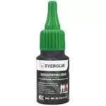 Everglue Sekundenkleber extra stark und schnelltrocknend