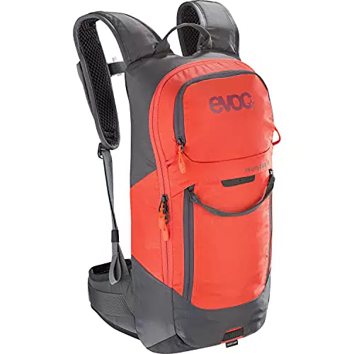 EVOC FR LITE Race Protektor Rucksack
