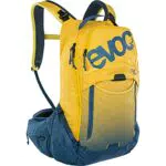 EVOC TRAIL PRO 16l Protektor Rucksack für Tagestouren & Trailriding