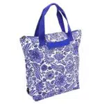 F|23, Faltbare Einkaufstasche, SHOPPERS' DELIGHT, Polyester