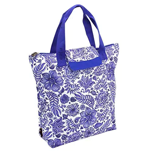 F|23, Faltbare Einkaufstasche, SHOPPERS' DELIGHT, Polyester