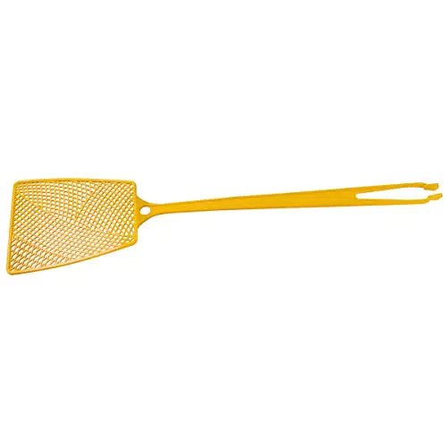 FACKELMANN FM Fliegenklatsche mit Pinzette