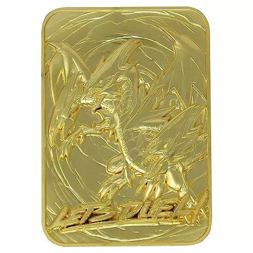 Fanattik YGO30G Zubehör - Hochwertiges Zubehör für YGO-Fans