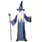 FANTASY WIZARD -