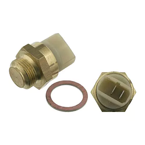 febi bilstein 02754 Thermoschalter mit Dichtring, 1 Stück