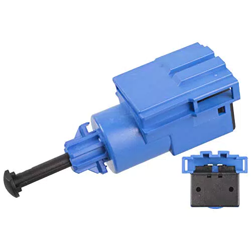 febi bilstein 109024 Kupplungsschalter, 1 Stück