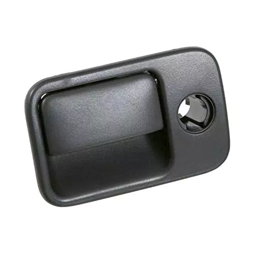febi bilstein 23402 Griff für Handschuhfach, 1 Stück