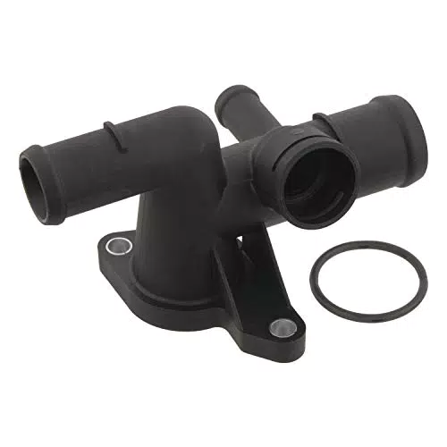 febi bilstein 29886 Kühlwasserflansch für Zylinderkopf