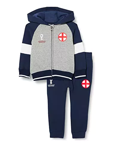 Fußball Babyanzug - Offizieller FIFA World Cup 2022 - England