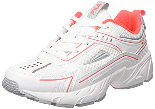 FILA Damen Sneaker 2000 Stunner wmn