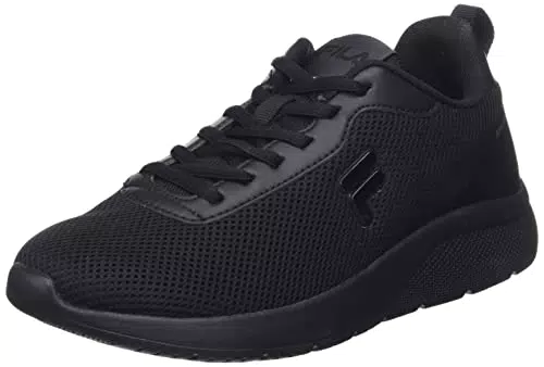 FILA Damen Spitfire wmn Laufschuh, Lichen Blue-Blue Radiance