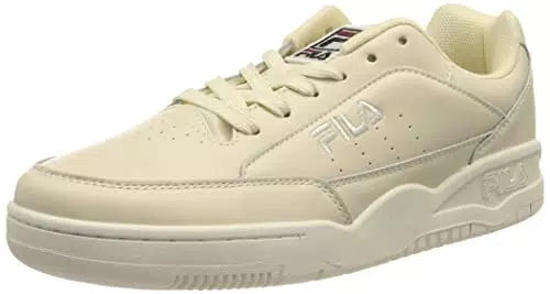 FILA Damen Town Classic wmn Sneaker, White