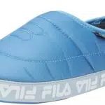 FILA Herren Comfider Hausschuh, Blau