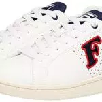 FILA Herren Crosscourt 2 NT Patch Sneaker
