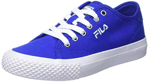 FILA Pointer Classic Teens Sneaker - Blau