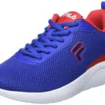 FILA Unisex Kinder Spitfire Teens Laufschuh, Gray Violet