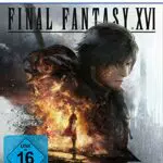 Final Fantasy XVI