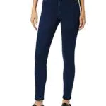 Damen Basic Röhrenjeans von FIND - Blau
