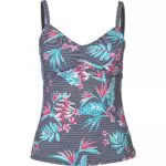 Firefly Damen Tankini MEA II - Modellname - Größe 40