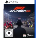 Fireshine Games F1 Manager 2022 -