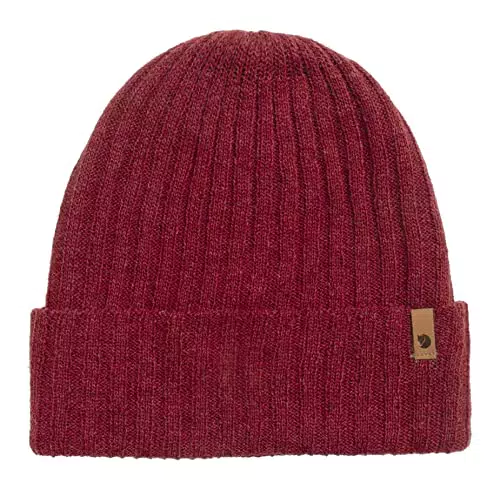 FJALLRAVEN Unisex Byron Thin Hat - Klassische Mütze für alle Jahreszeiten