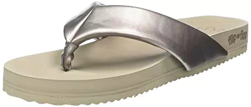 flip*flop Damen toefine, Brass
