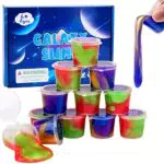 Poopsie Slime Surprise Set - Weicher Antihaft-Schleim für Kinder