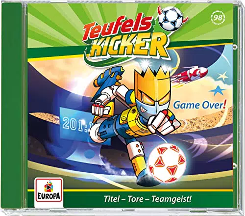 "Brand: Folge 98 - Spannendes Videospielabenteuer für Gamer!"