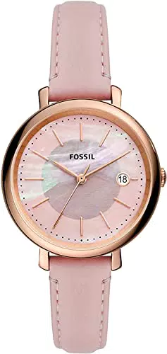 Fossil Watch ES5092