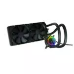 Fractal Design Celsius+ S28 Dynamic ARGB CPU Wasserkühlung