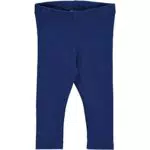 Fred's World by Green Cotton Baby - Jungen Alfa Rib Baby Leggings