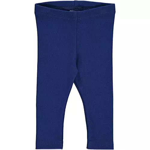 Fred's World by Green Cotton Baby - Jungen Alfa Rib Baby Leggings
