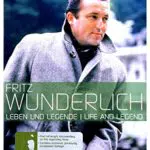 Fritz Wunderlich - Biografie eines Ausnahmekünstlers