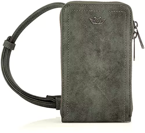 Fritzi aus Preussen Damen Fritzi08 Jozy Vintag 496 Soda Cross Bag